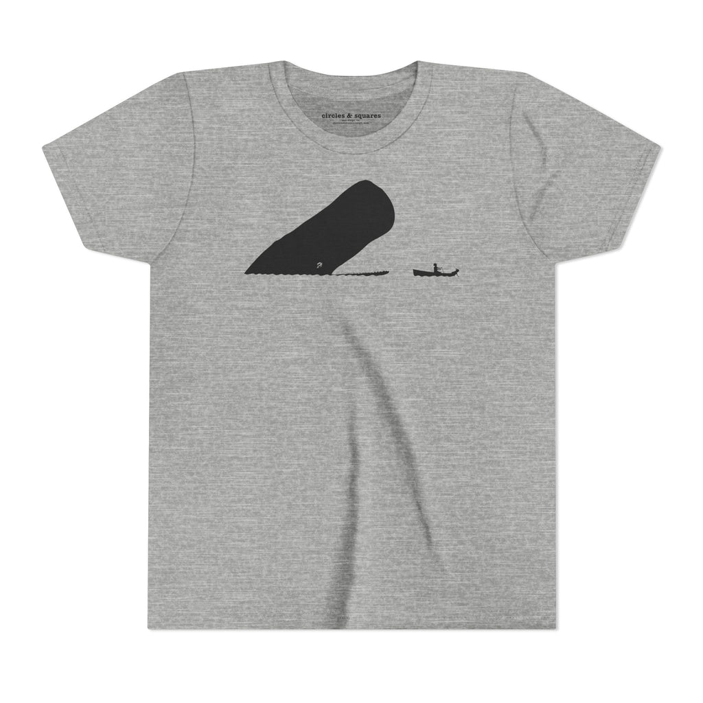 LA BOCA - Kids unisex tee for boys and girls