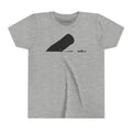 LA BOCA - Kids unisex tee for boys and girls