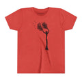 SLOW REACH - kids unisex tee - 3 colors