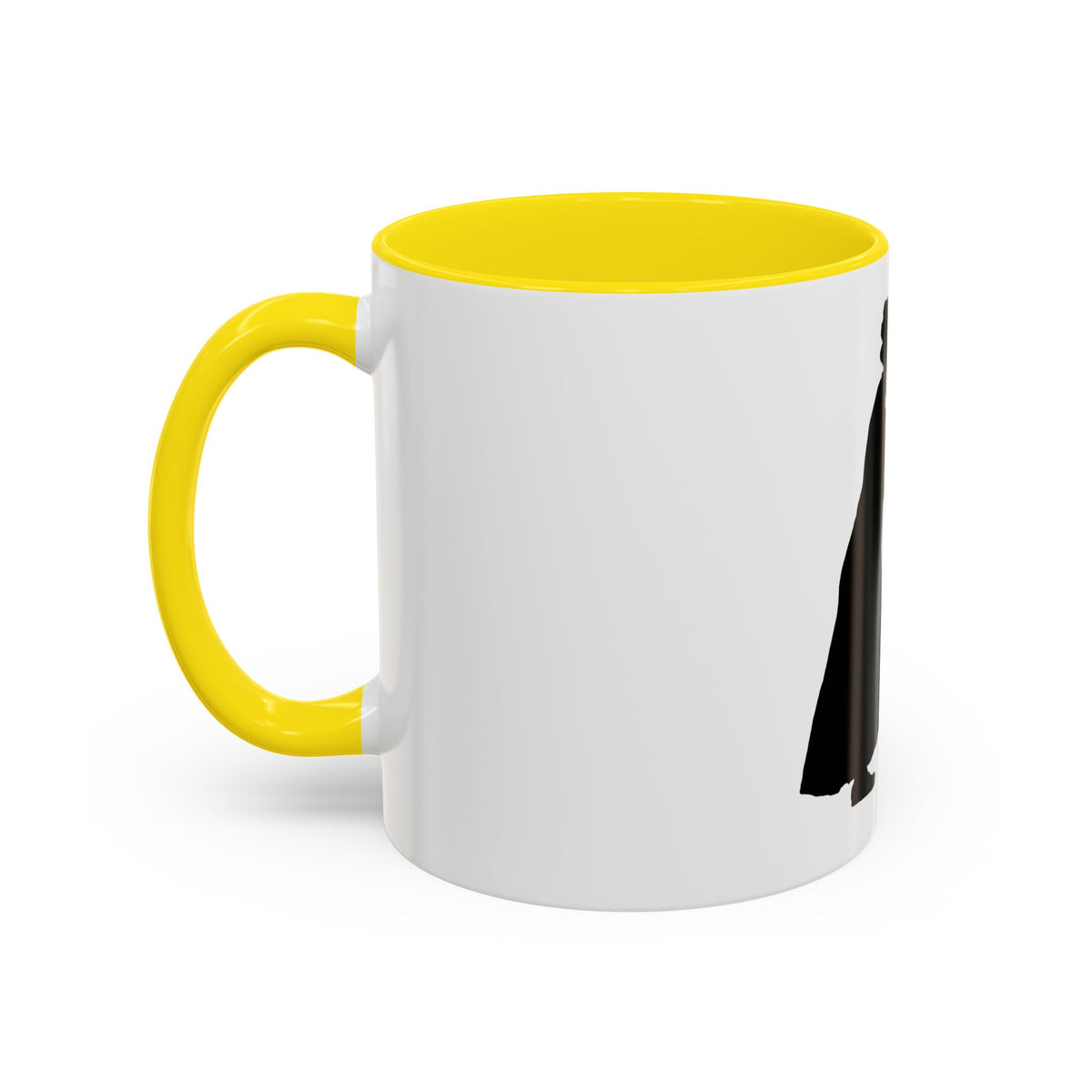 ALL THE GOODSTUFF (girl) - Accent Coffee Mug (11oz)