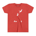 ESCAPE - kids unisex tee