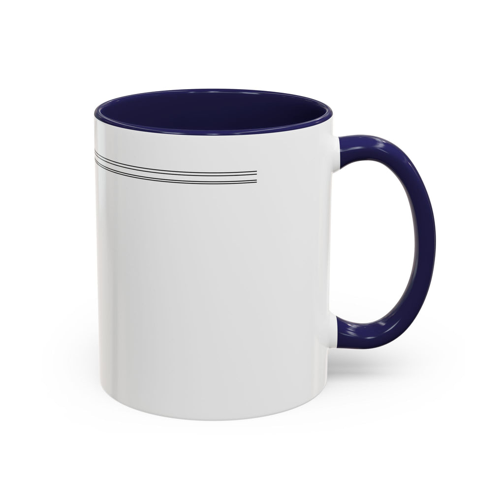 WONDER - Accent Coffee Mug (11oz)