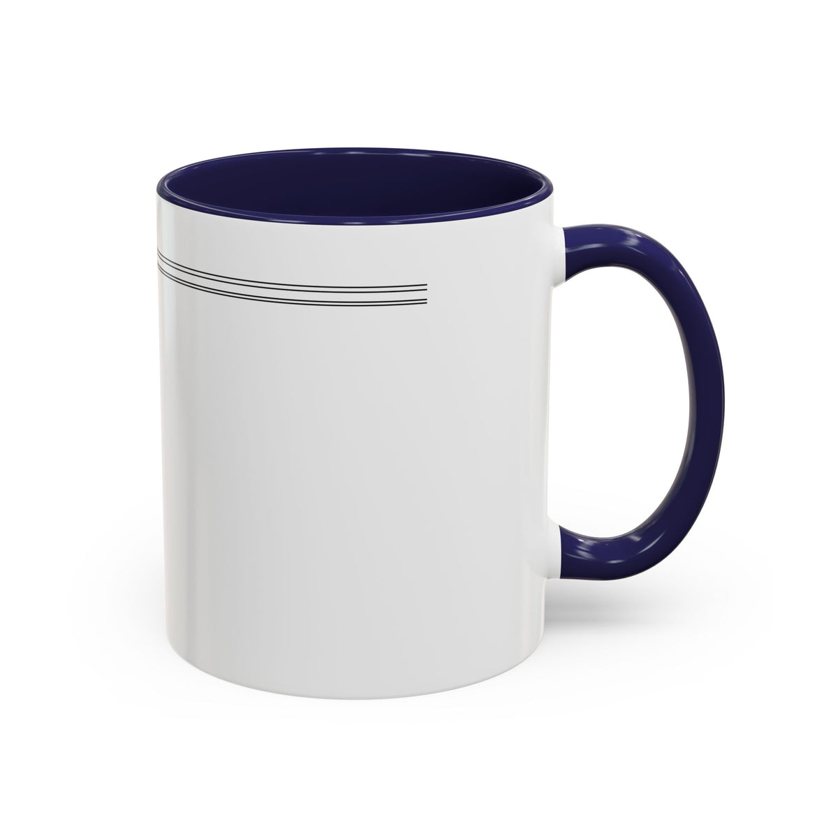 WONDER - Accent Coffee Mug (11oz)