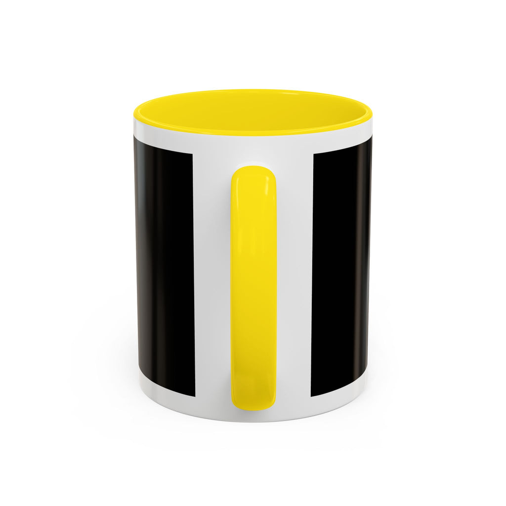 MAVERICK - Accent Coffee Mug (11oz)
