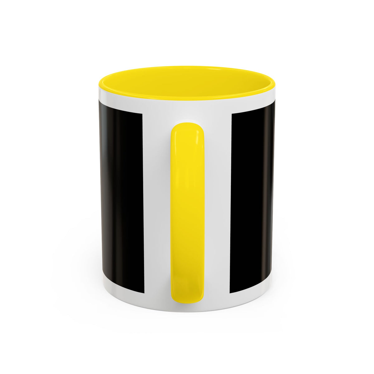 MAVERICK - Accent Coffee Mug (11oz)