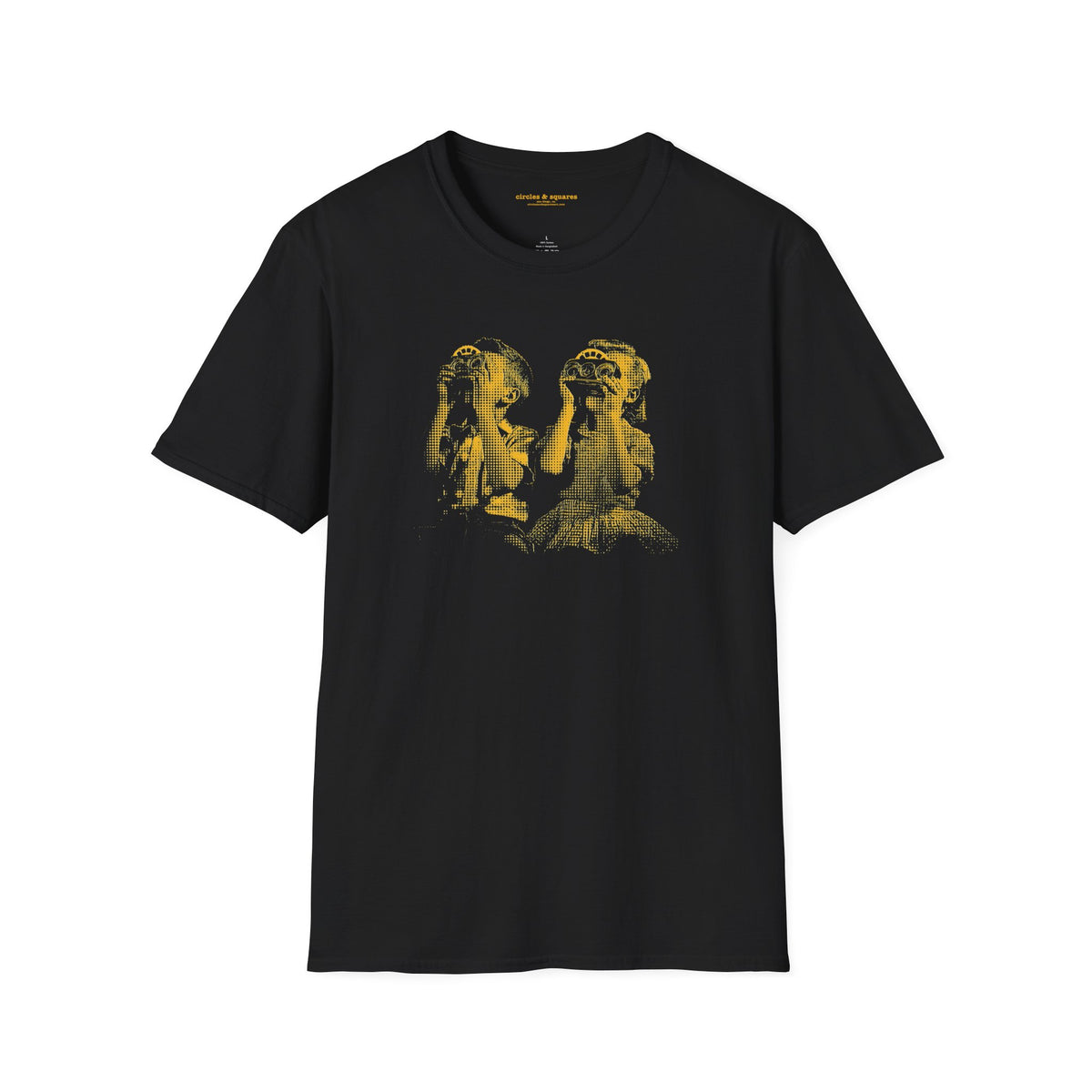 VIEWMASTER - Unisex tee for men and women - FREE SHIPPING