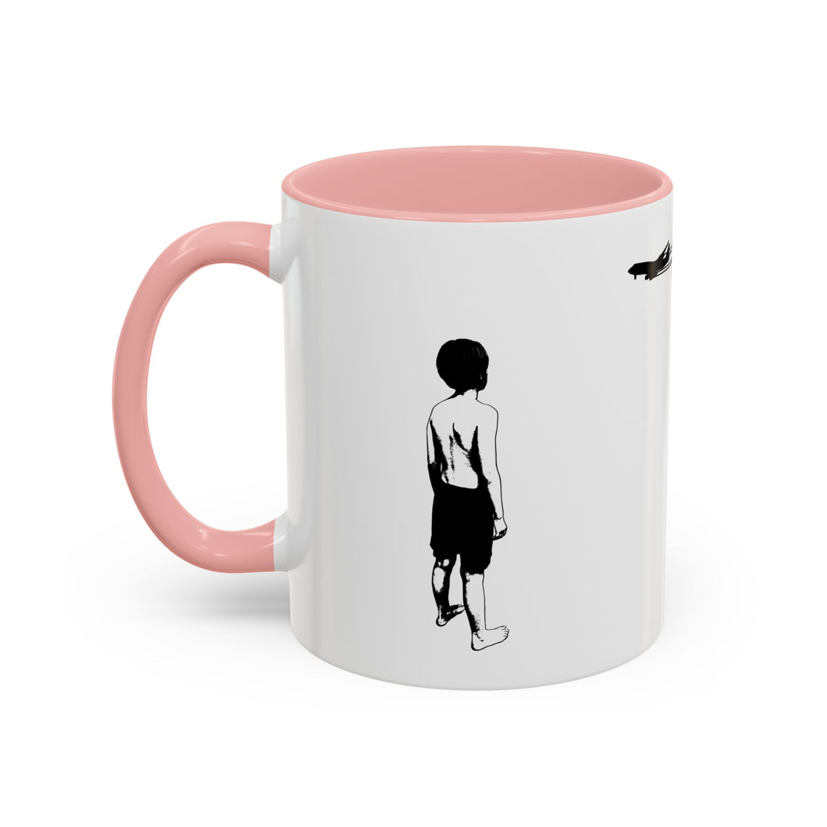 WONDER - Accent Coffee Mug (11oz)