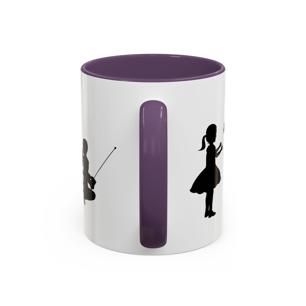 SHY - Accent Coffee Mug (11 oz)
