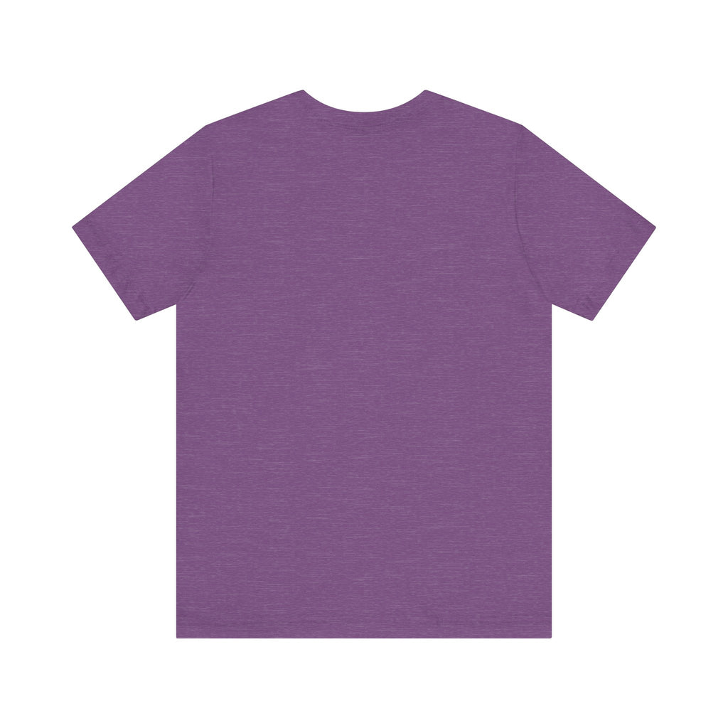 FASTER FASTER (girl) - unisex tee for men and women