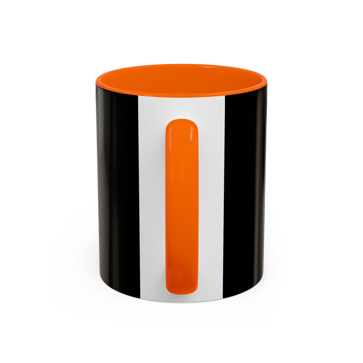 REMEMBER YOUR POWER - Accent Coffee Mug (11 oz)