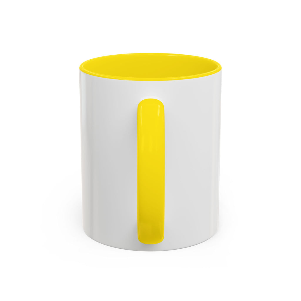 ALL THE GOODSTUFF (boy) - Accent Coffee Mug (11oz)