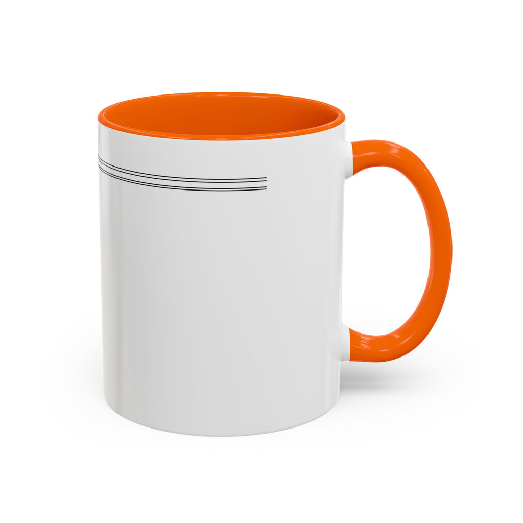 WONDER - Accent Coffee Mug (11oz)