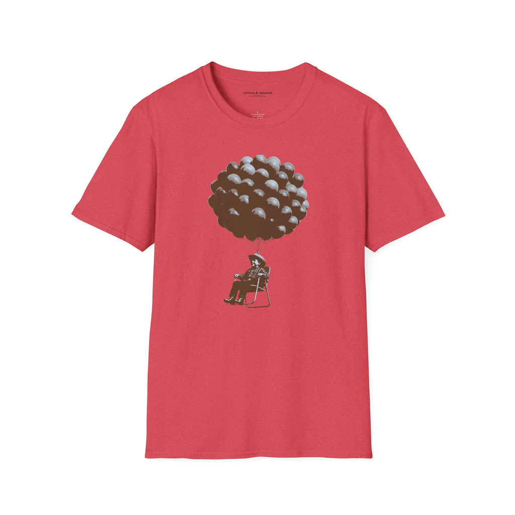 SURE DO HOPE - unisex tee for men and women - FREE SHIPPING
