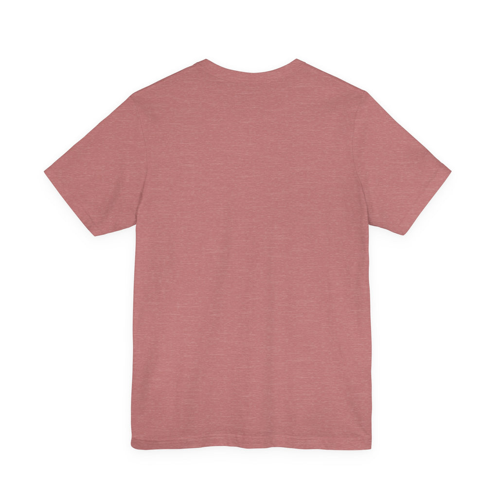 L'IDÉE DU GARÇON -Unisex tee for men and women
