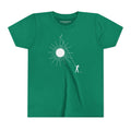 NEW DAY - girl - kids unisex tee - 3 colors