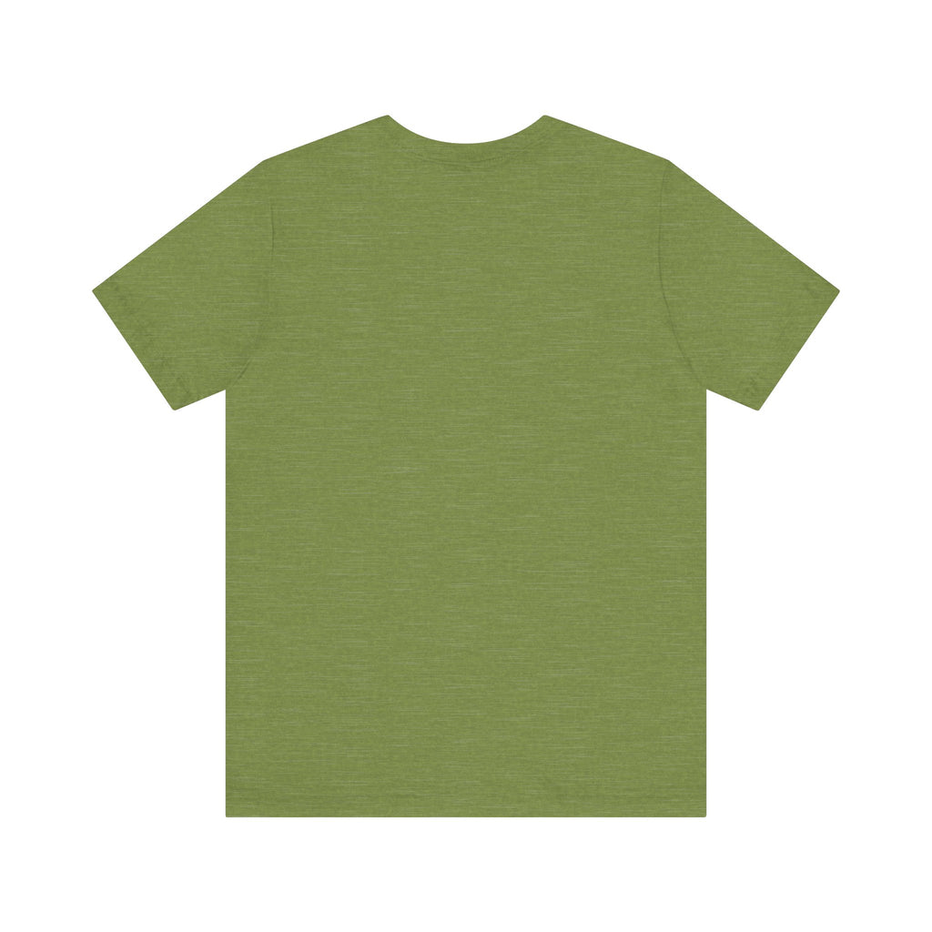 A FISH STORY - unisex tee for men and women