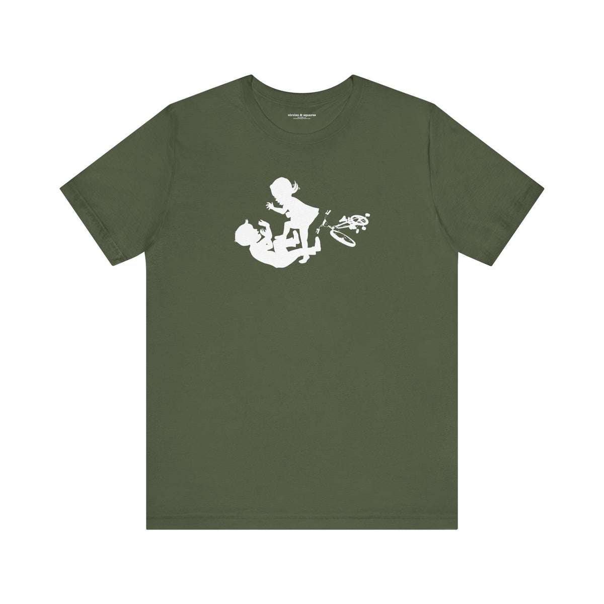 KICK ASS - unisex tee for men and women