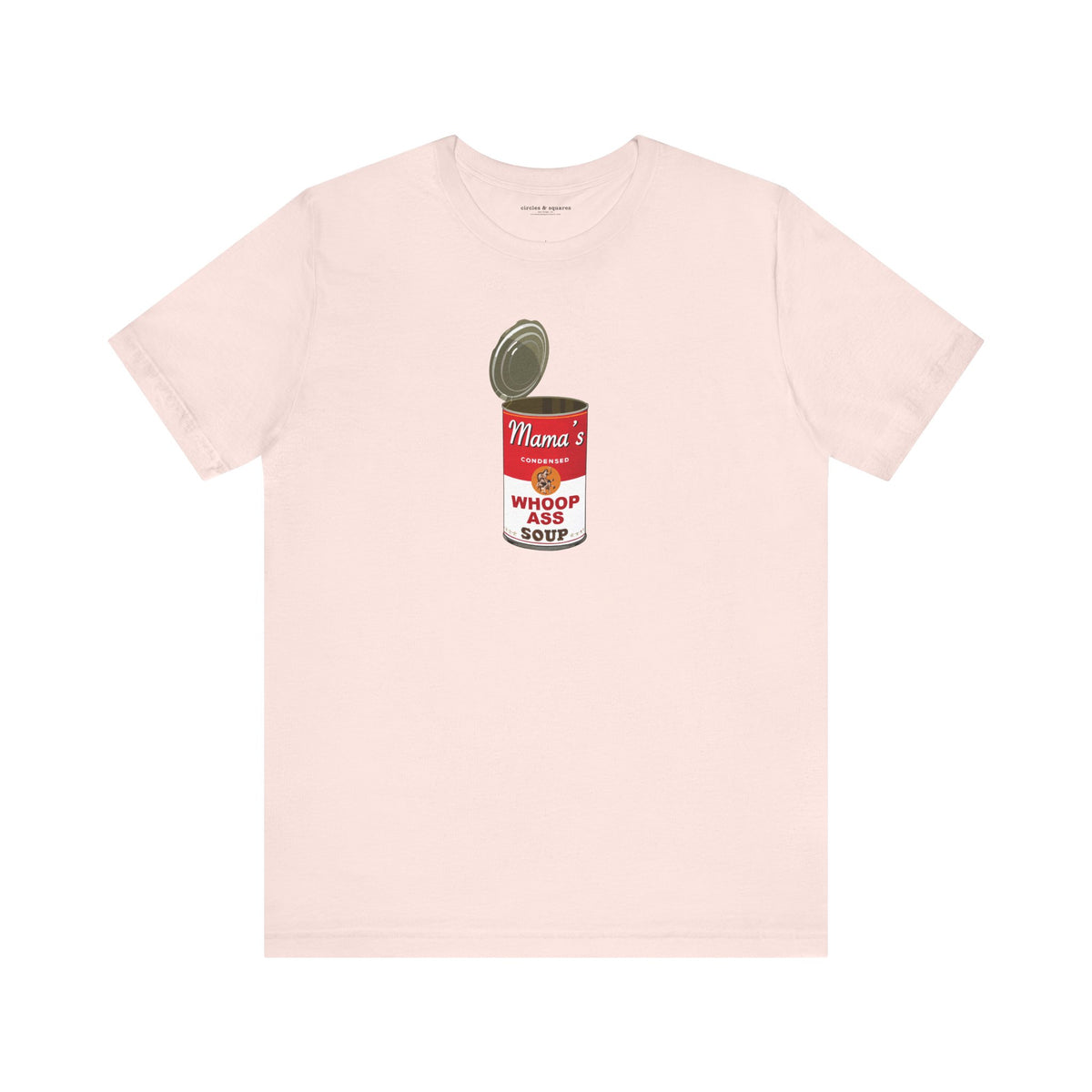 WHOOP-ASS - unisex tee for men and women - FREE SHIPPING