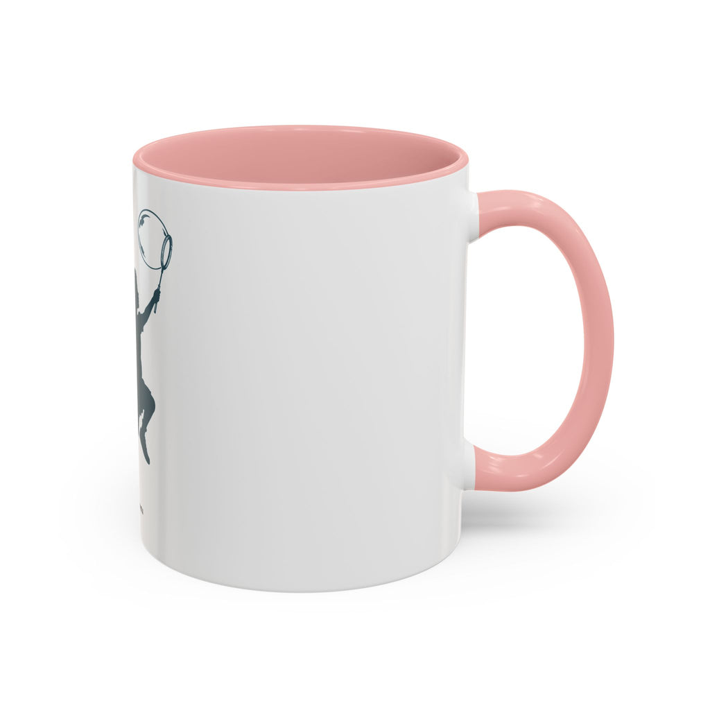 JOYFUL - Accent Coffee Mug (11oz)