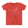 JUMP - boy - kids unisex tee - 6 colors