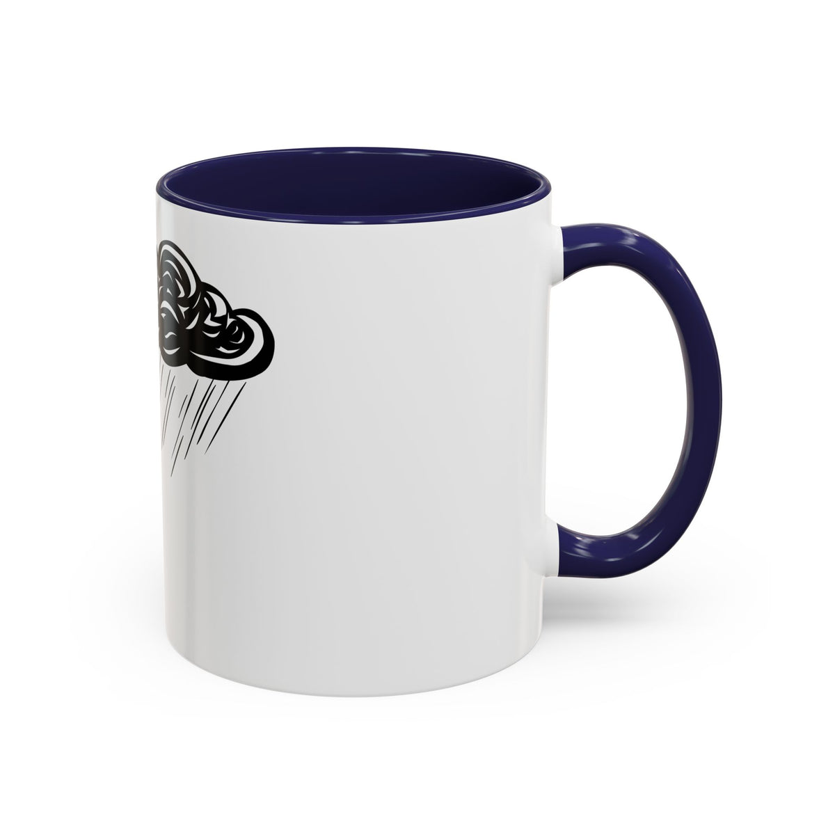 RETURN FIRE - Accent Coffee Mug (11oz)