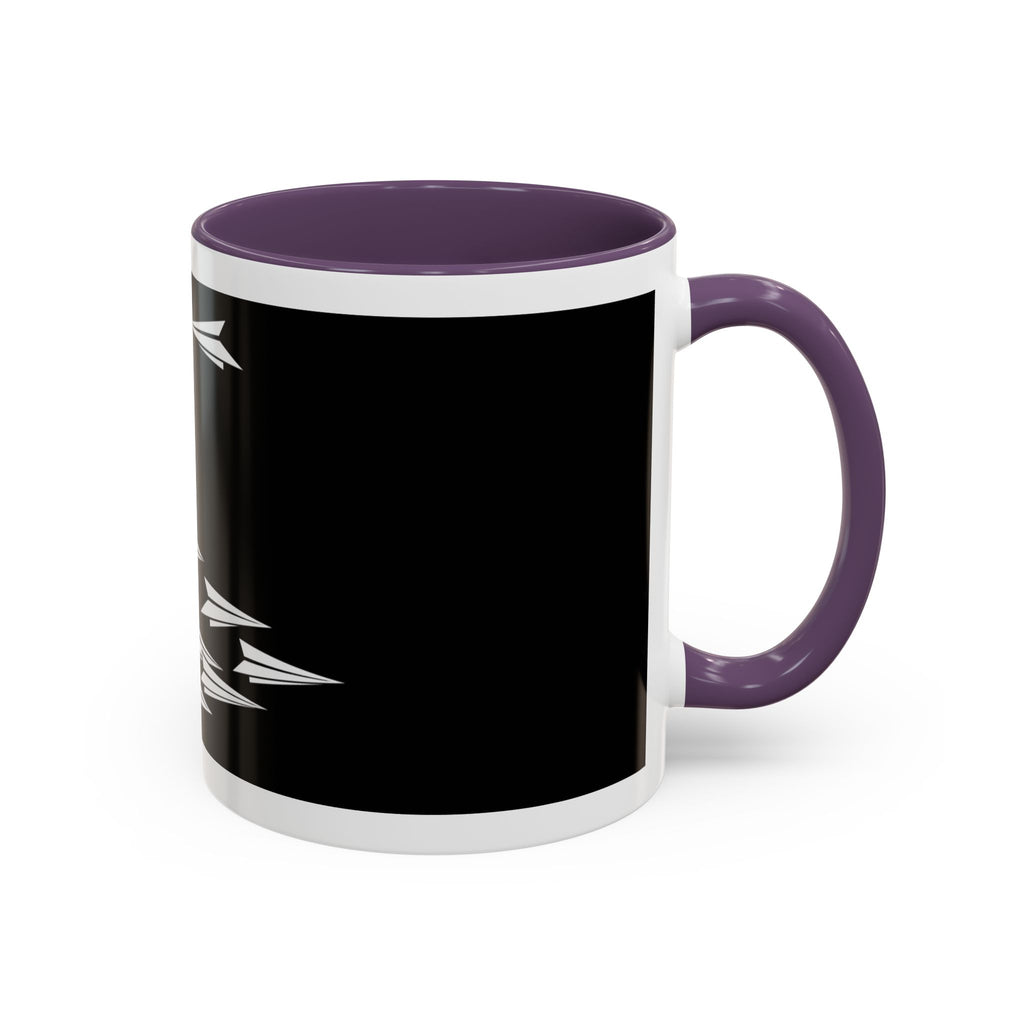 MAVERICK - Accent Coffee Mug (11oz)