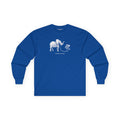 REMEMBER YOUR POWER - long sleeve unisex tee for men and women