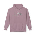 DRINKING BUDS - Unisex Fleece Hoodie - FREE SHIPPING