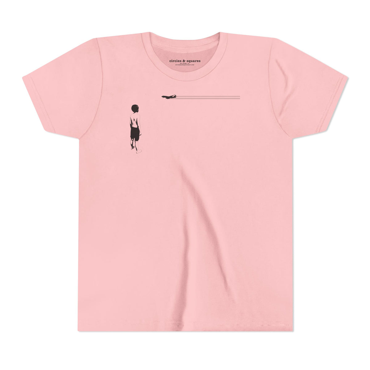 WONDER - kids unisex tee - 3 colors