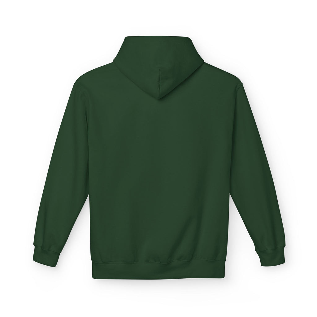 RETURN FIRE - Unisex Fleece Hoodie - FREE SHIPPING