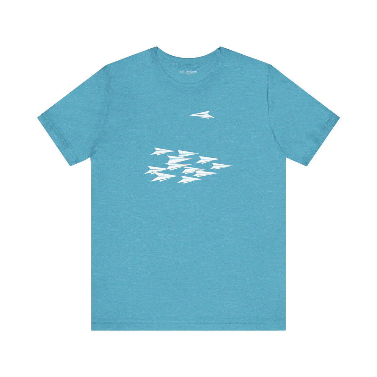 MAVERICK - unisex tee for men and women
