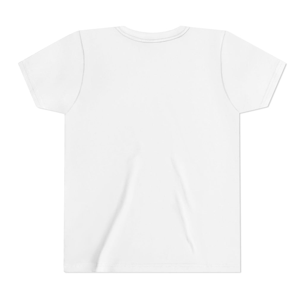 ALL THE GOOD STUFF - Grandfather and grandson - Unisex tee for kids - 4 colors