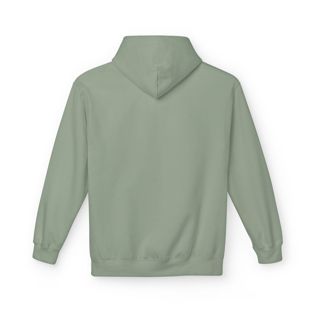 L'IDEE DE LA FILLE - Unisex Fleece Hoodie - FREE SHIPPING
