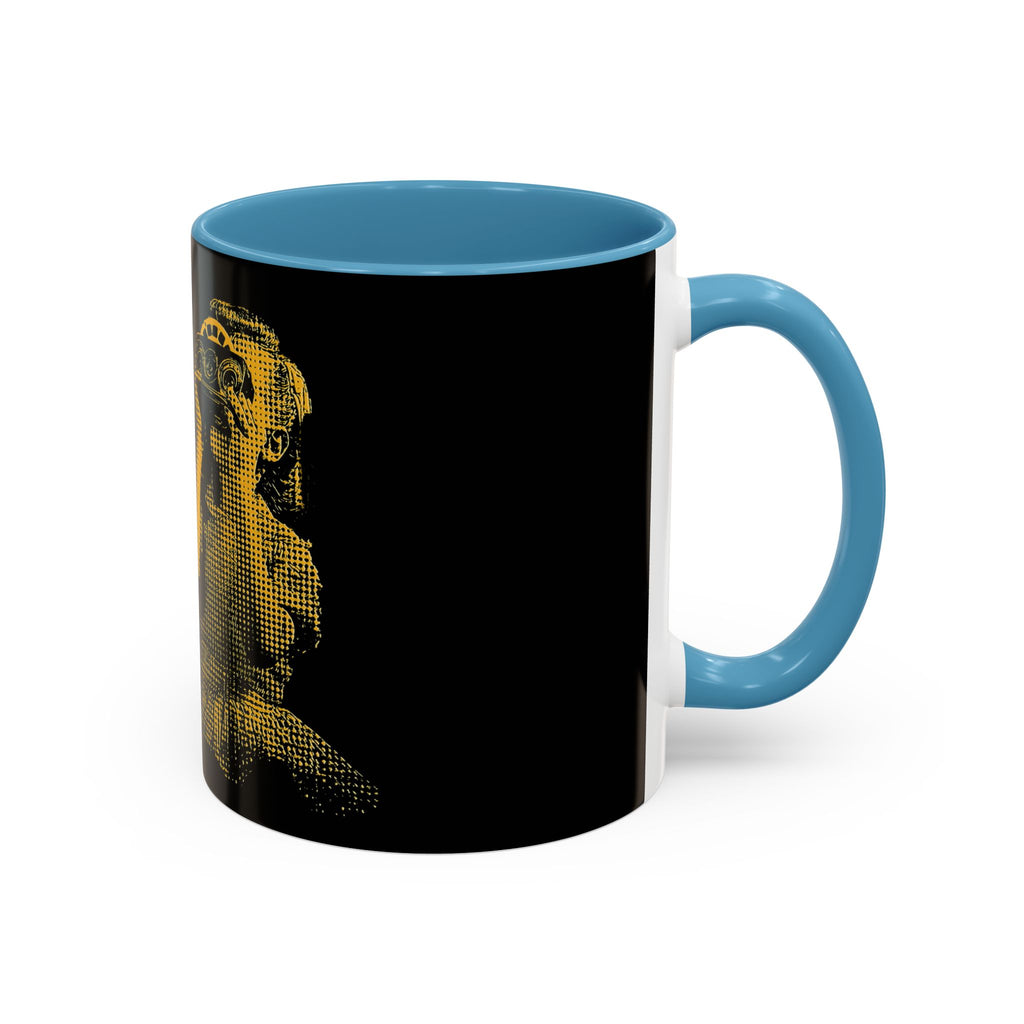 VIEWMASTER - Accent Coffee Mug (11oz)