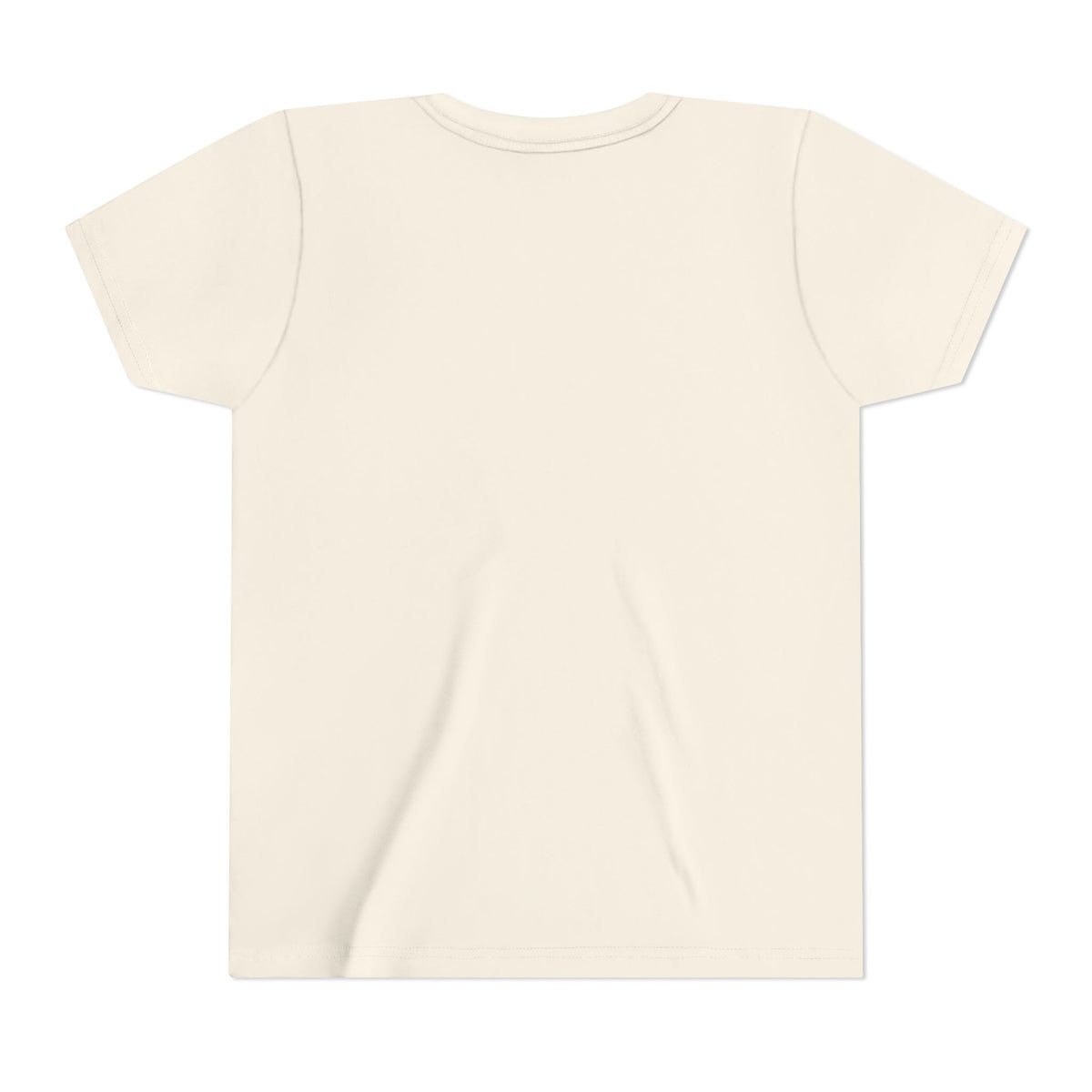 ALL THE GOOD STUFF - Grandfather and grandson - Unisex tee for kids - 4 colors