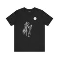 HOWL - Unisex tee for men and women