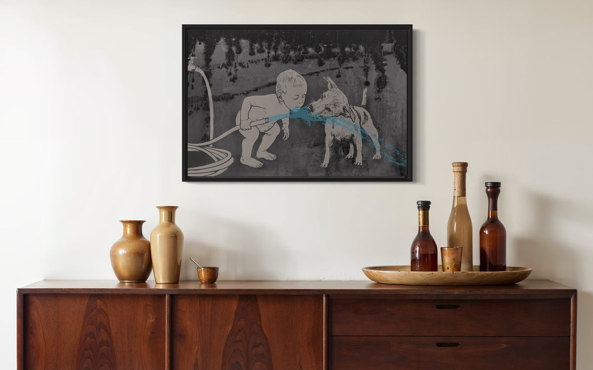 24x36 canvas print