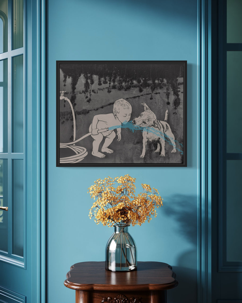 24x36 canvas print