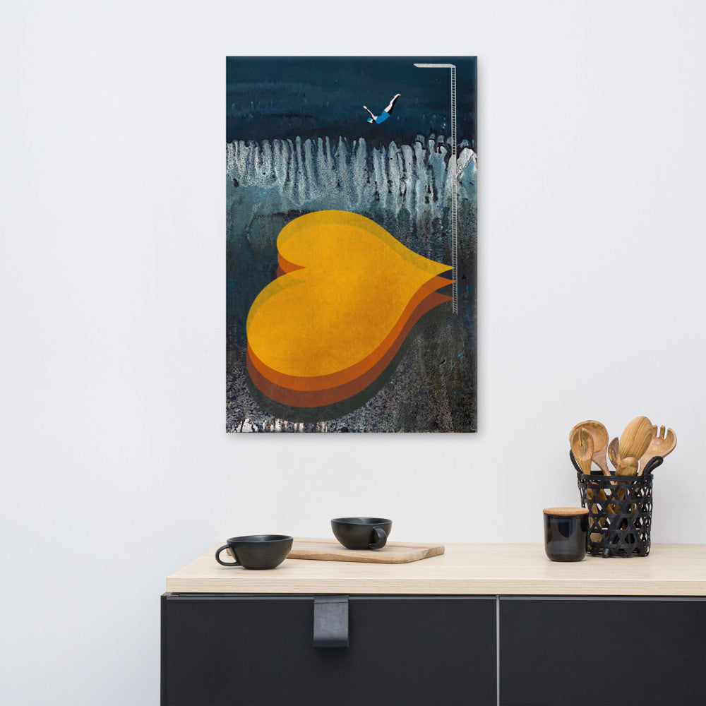 24x36 inch canvas print