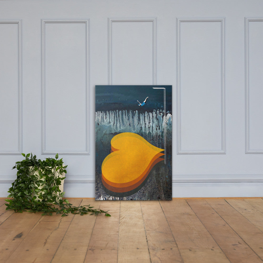 24x36 inch canvas print
